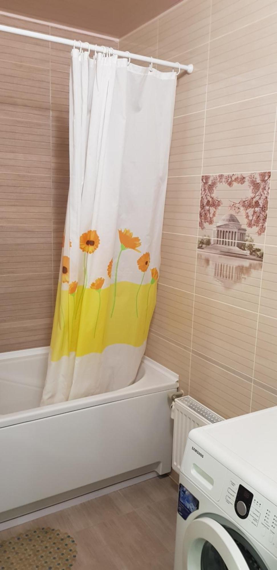 צ'ורנומורסק Apartment On Parkovaya מראה חיצוני תמונה
