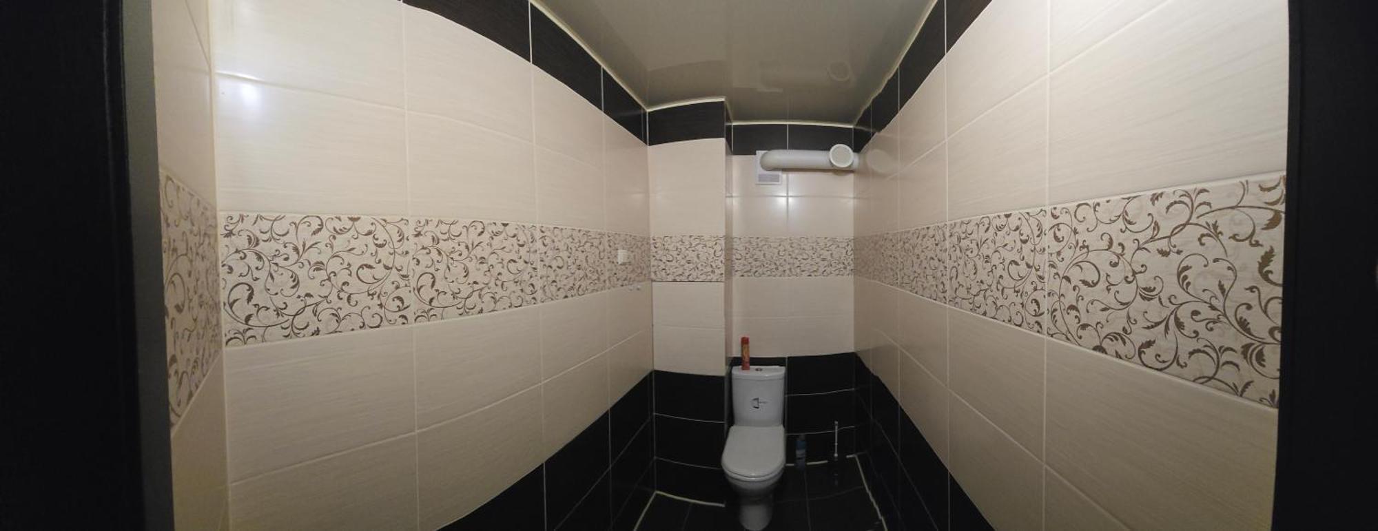 צ'ורנומורסק Apartment On Parkovaya מראה חיצוני תמונה
