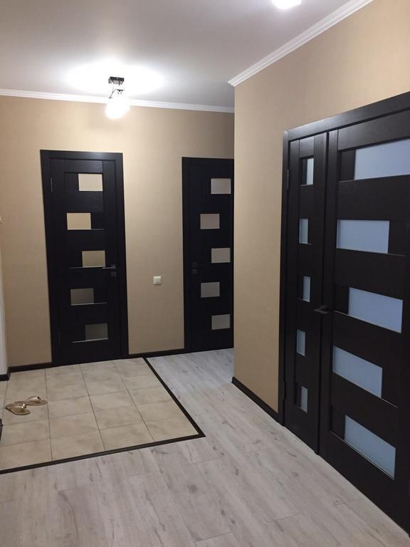 צ'ורנומורסק Apartment On Parkovaya מראה חיצוני תמונה